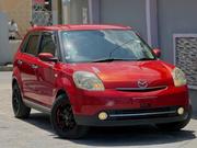 Mazda Verisa 2011 Maroon for sale
