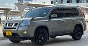 Nissan X-Trail 2010 Gray for sale