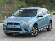 Mitsubishi RVR 2.0 2011 Blue for sale