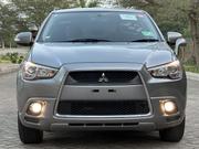 Mitsubishi RVR 2.0 2012 Gray for sale