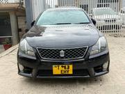 Toyota Crown 2012 Black for sale