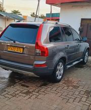 Volvo XC90 3.2 R-Design AWD (3.2L 6cyl 6A) 2010 Brown for sale