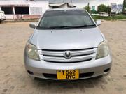 Toyota IST 2005 Silver for sale