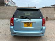 Toyota Raum 2004 Blue for sale