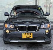 BMW X1 2011 Black for sale