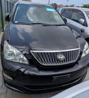 Toyota Harrier 2006 Black for sale