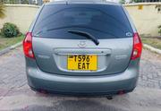 Mazda Verisa 2009 Gray for sale