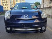 Mazda Verisa 2008 Blue for sale