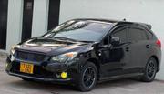 Subaru Impreza 2014 Black for sale
