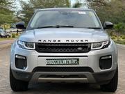 Land Rover Range Rover Evoque 2019 Silver for sale