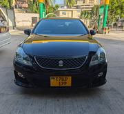 Toyota Crown 2009 Black for sale