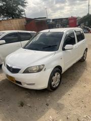 Mazda Demio 2004 White for sale