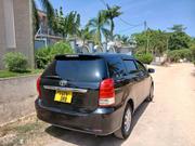 Toyota Wish 2005 Black for sale
