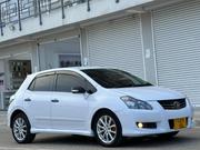 Toyota Blade 2008 Pearl for sale