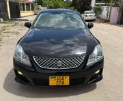 Toyota Crown 2009 Black for sale