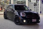 Mini Countryman 2012 Black for sale