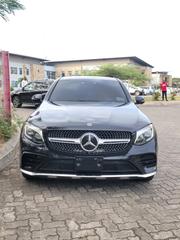 Mercedes-Benz GLC-Class 2017 Black for sale