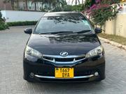 Toyota Wish 2011 Black for sale