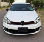Volkswagen Polo 2011 Ivory for sale