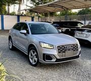Audi Q2 1.0 TFSI FWD 2018 Silver for sale