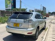 Toyota Harrier 2005 Silver for sale