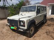 Land Rover Defender 2022 White for sale