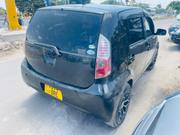 Toyota Passo 1.0 AWD 2005 Black for sale