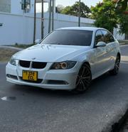 BMW 3 Series 2010 White for sale