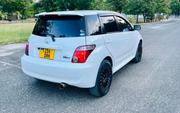 Toyota IST 2005 White for sale
