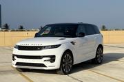 Land Rover Range Rover Sport 2023 White for sale