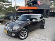 Mini Clubman 2008 Brown for sale