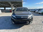 Toyota Harrier 2.0 2016 Black for sale