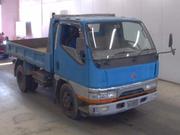 Mitsubishi Canter 2005 Blue for sale