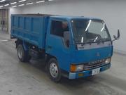 Mitsubishi Canter 1991 Blue for sale