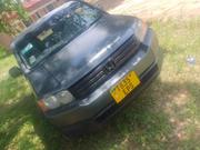 Honda Crossroad 2009 Gray for sale