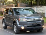 Honda Crossroad 2007 Gray for sale