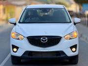 Mazda CX-5 2014 White for sale