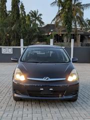 Toyota Wish 2006 Blue for sale