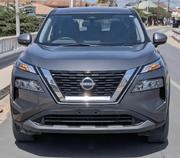 Nissan X-Trail 2024 Gray for sale