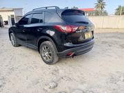 Mazda CX-5 2014 Black for sale