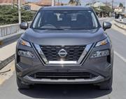 Nissan X-Trail 2024 Gray for sale