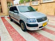 Toyota Succeed 2005 Silver for sale
