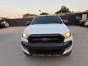 Ford Ranger 2019 White for sale