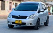 Toyota Corolla Spacio 2006 Silver for sale