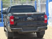 Ford Ranger Wildtrak 2022 Black for sale