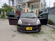 Toyota Passo 2011 Black for sale