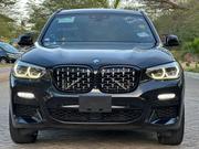 BMW X3 xDrive30i AWD 2018 Black for sale
