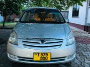 Toyota Corolla Spacio 2006 Silver for sale