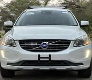 Volvo XC60 2014 White for sale