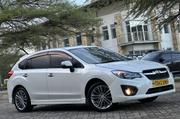 Subaru Impreza 2013 Pearl for sale